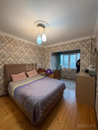 Продаётся 3-комн. вторичка 85 м², м. Ази Асланов, photo 6 from 16