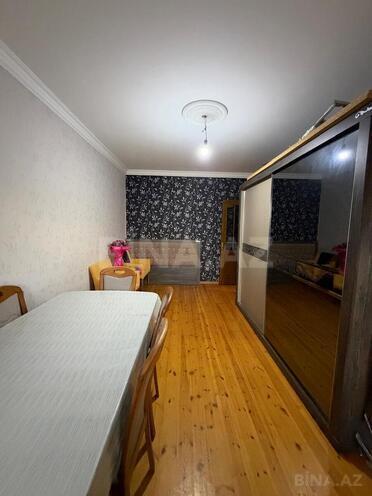 Продаётся 3-комн. вторичка 85 м², м. Ази Асланов, photo 3 from 16