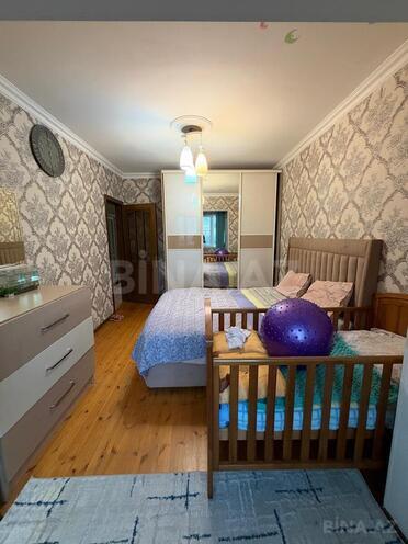 Продаётся 3-комн. вторичка 85 м², м. Ази Асланов, photo 7 from 16