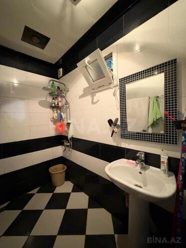 Продаётся 3-комн. вторичка 85 м², м. Ази Асланов, photo 14 from 16