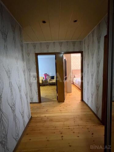 Продаётся 3-комн. вторичка 85 м², м. Ази Асланов, photo 8 from 16