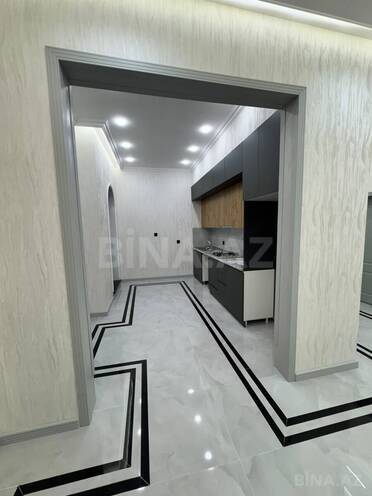 Satılır 4 otaqlı həyət evi/bağ evi 102 m², Hövsan q., photo 9 from 11