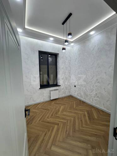 Satılır 4 otaqlı həyət evi/bağ evi 102 m², Hövsan q., photo 8 from 11