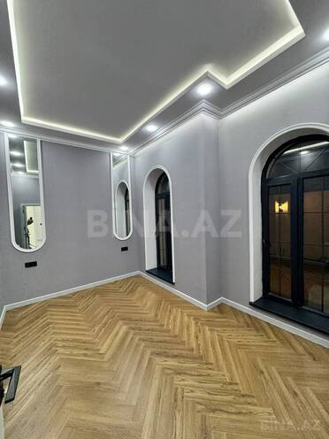 Satılır 4 otaqlı həyət evi/bağ evi 102 m², Hövsan q., photo 5 from 11