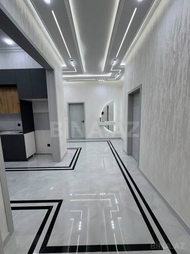 Satılır 4 otaqlı həyət evi/bağ evi 102 m², Hövsan q., photo 10 from 11