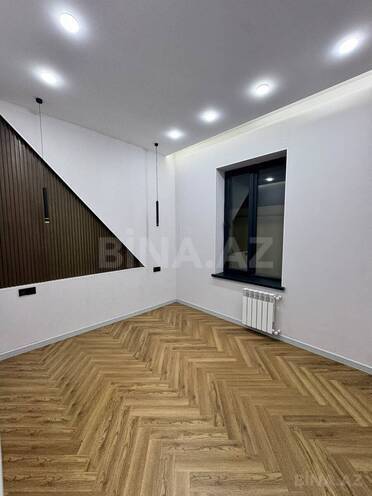 Satılır 4 otaqlı həyət evi/bağ evi 102 m², Hövsan q., photo 6 from 11