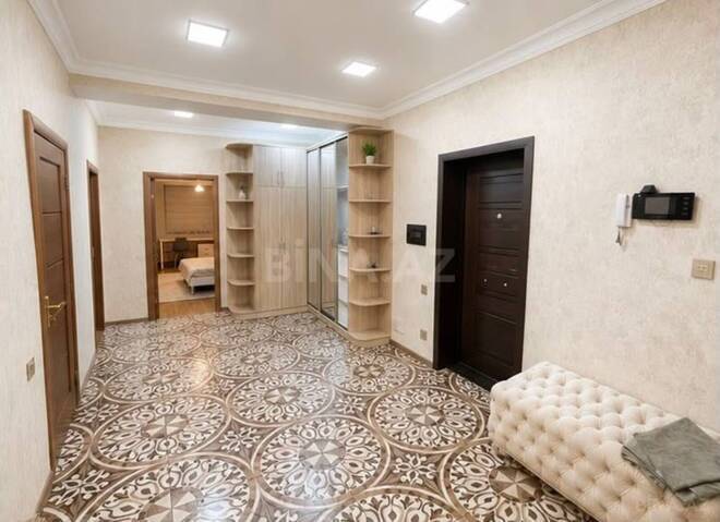 Продаётся 3-комн. новостройка 130 м², м. Шах Исмаил Хатаи, photo 5 from 9