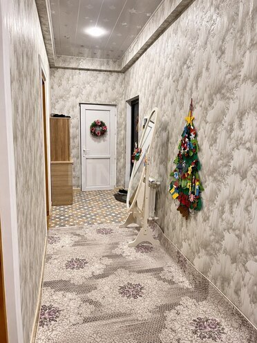 Продаётся 2-комн. новостройка 80 м², м. Иншаатчылар, photo 9 from 12