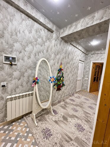 Продаётся 2-комн. новостройка 80 м², м. Иншаатчылар, photo 8 from 12