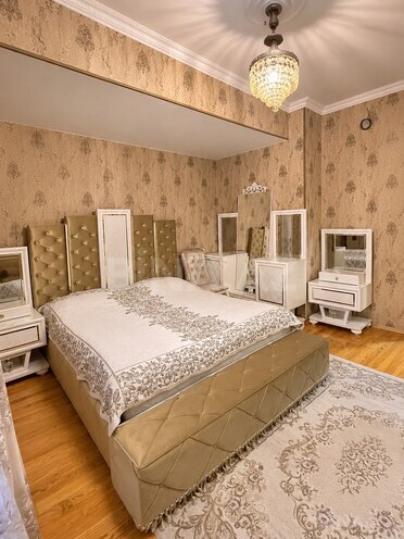 Продаётся 2-комн. новостройка 80 м², м. Иншаатчылар, photo 7 from 12