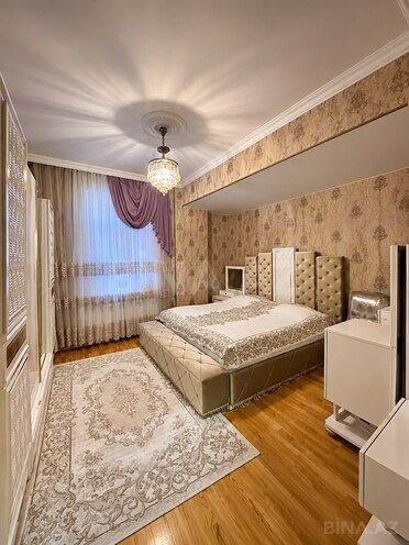 Продаётся 2-комн. новостройка 80 м², м. Иншаатчылар, photo 6 from 12