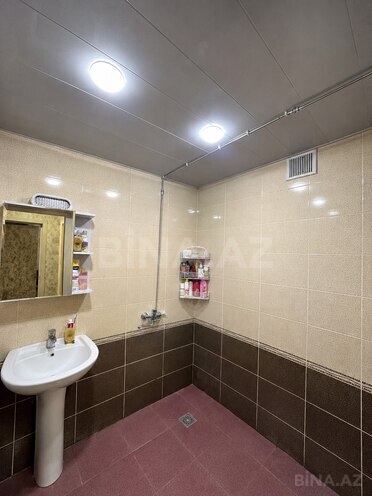 Продаётся 2-комн. новостройка 80 м², м. Иншаатчылар, photo 10 from 12