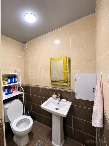 Продаётся 2-комн. новостройка 80 м², м. Иншаатчылар, photo 11 from 12