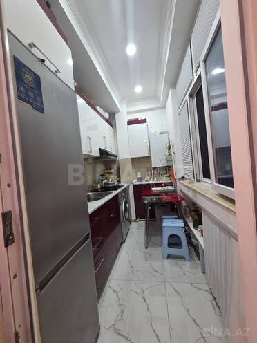 Продается 3-комн. новостройка 55 м², photo 10 from 14