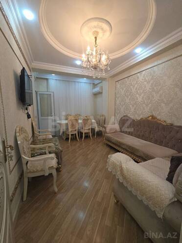 Продается 3-комн. новостройка 55 м², photo 1 from 14