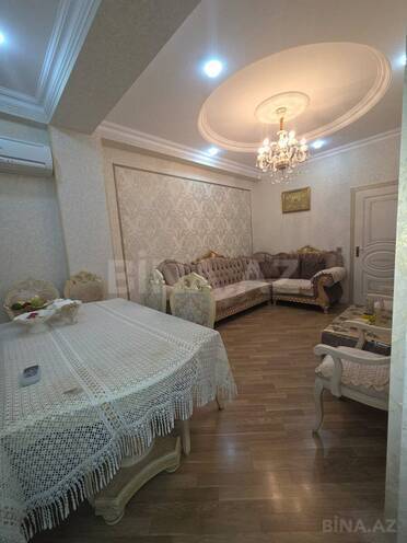 Продается 3-комн. новостройка 55 м², photo 3 from 14