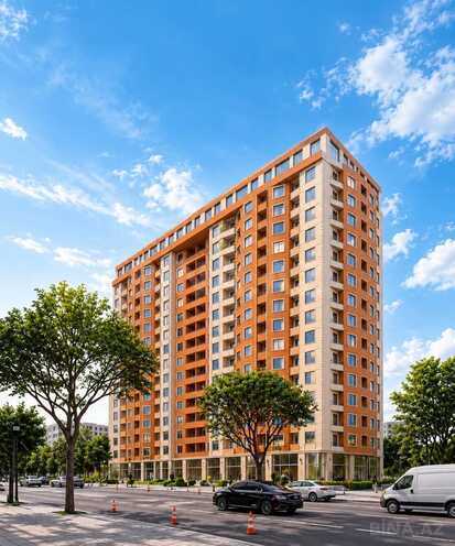 Продается 3-комн. новостройка 103 м², пос. Сарай, photo 1 from 10