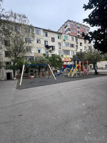 Продаётся 2-комн. вторичка 55 м², м. Мемар Аджеми, photo 1 from 21