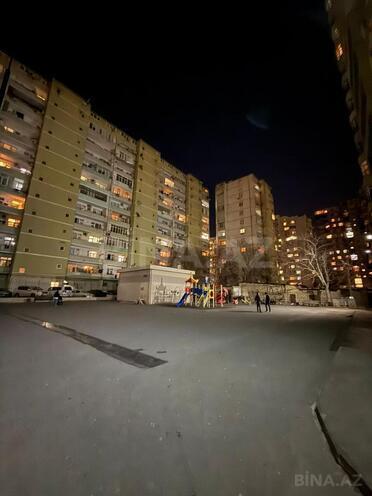 Satılır 3 otaqlı yeni tikili 125 m², 8 Noyabr m., photo 11 from 12