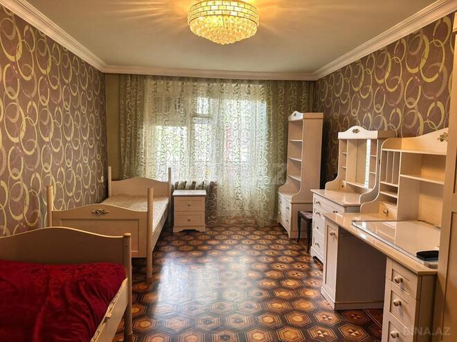 Satılır 3 otaqlı yeni tikili 125 m², 8 Noyabr m., photo 5 from 12
