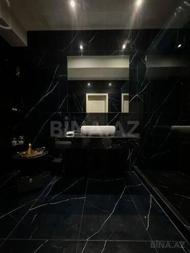 İcarəyə verilir 2 otaqlı yeni tikili 100 m², Nizami m., photo 20 from 28