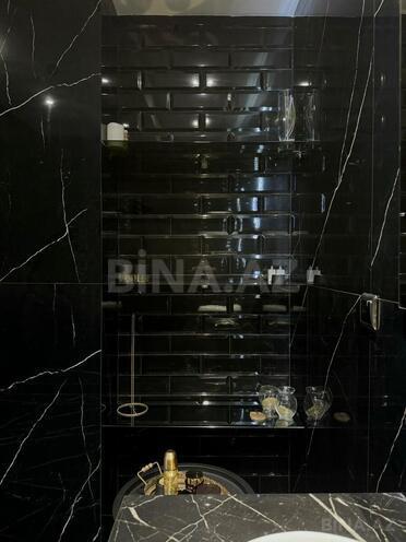 İcarəyə verilir 2 otaqlı yeni tikili 100 m², Nizami m., photo 16 from 28