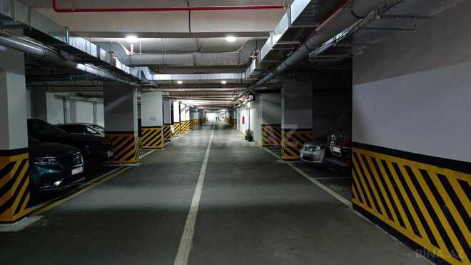 Satılır 3 otaqlı yeni tikili 136 m², Nəsimi r., photo 19 from 21