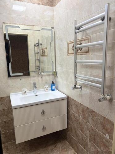 Продается 3-комн. новостройка 100 м², м. Ази Асланов, photo 10 from 24