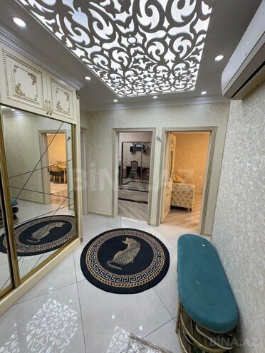 Продается 4-комн. вторичка 140 м², пос. Ени Ясамал, photo 12 from 20