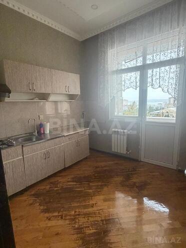 Продается 3-комн. новостройка 100 м², м. Ази Асланов, photo 17 from 24