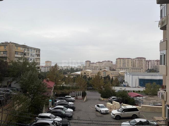 Продается 3-комн. новостройка 100 м², м. Ази Асланов, photo 1 from 24