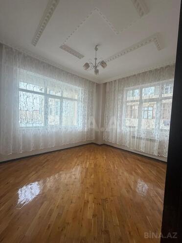 Продается 3-комн. новостройка 100 м², м. Ази Асланов, photo 3 from 24
