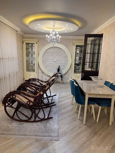 Продается 4-комн. вторичка 140 м², пос. Ени Ясамал, photo 16 from 20