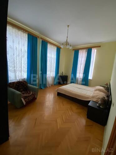 Satılır 7 otaqlı həyət evi/bağ evi 321 m², Bakıxanov q., photo 7 from 16
