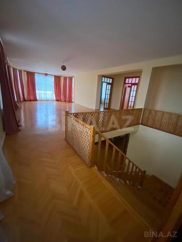 Satılır 7 otaqlı həyət evi/bağ evi 321 m², Bakıxanov q., photo 15 from 16