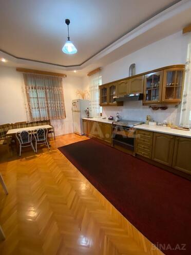 Satılır 7 otaqlı həyət evi/bağ evi 321 m², Bakıxanov q., photo 5 from 16
