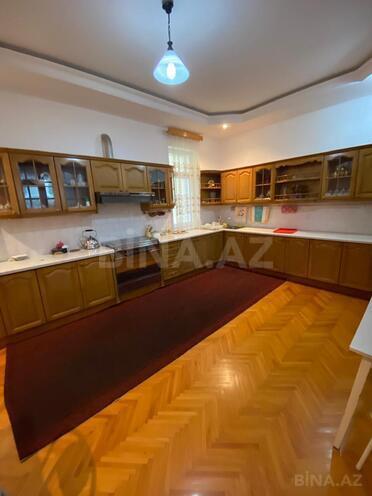 Satılır 7 otaqlı həyət evi/bağ evi 321 m², Bakıxanov q., photo 6 from 16