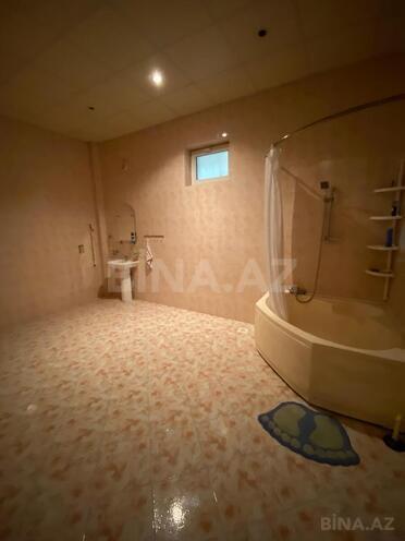 Satılır 7 otaqlı həyət evi/bağ evi 321 m², Bakıxanov q., photo 12 from 16