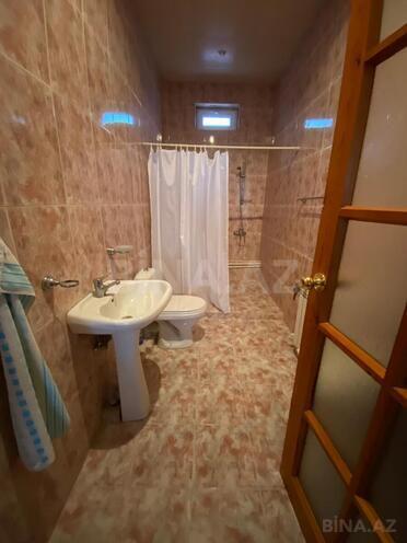 Satılır 7 otaqlı həyət evi/bağ evi 321 m², Bakıxanov q., photo 13 from 16