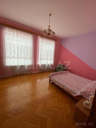 Satılır 7 otaqlı həyət evi/bağ evi 321 m², Bakıxanov q., photo 8 from 16