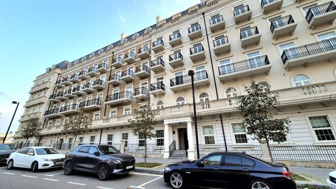 Сдается 3-комн. офис 86 м², пос. Аг шехер, photo 15 from 17