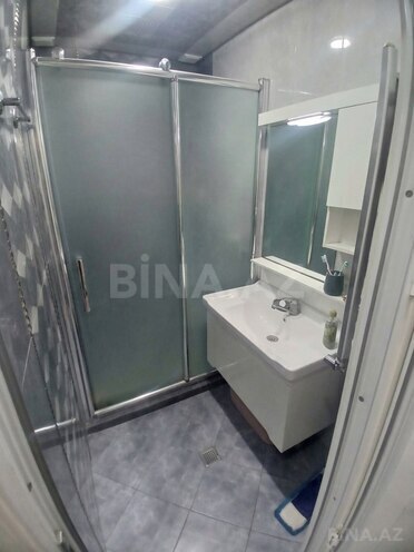 Satılır 2 otaqlı köhnə tikili 65 m², Gənclik m., photo 8 from 12