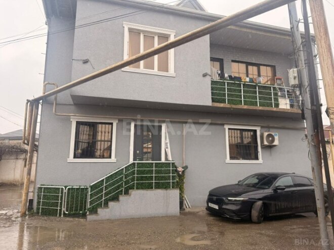 Продается 4-комн. дом/дача 145 м², Наримановский  р., photo 8 from 9