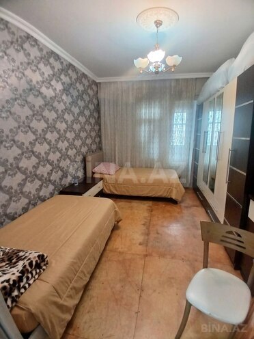 Satılır 2 otaqlı köhnə tikili 65 m², Gənclik m., photo 6 from 12
