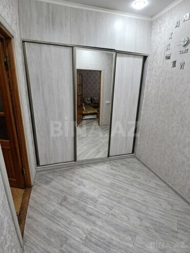 Satılır 2 otaqlı köhnə tikili 65 m², Gənclik m., photo 7 from 12