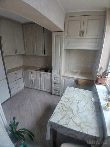 Satılır 2 otaqlı köhnə tikili 65 m², Gənclik m., photo 4 from 12