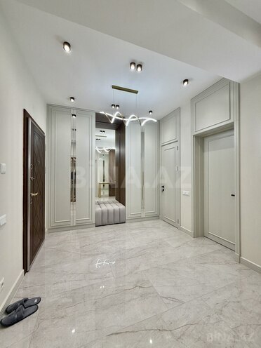 Satılır 2 otaqlı yeni tikili 90 m², Nəriman Nərimanov m., photo 12 from 15