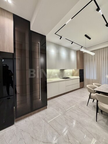 Satılır 2 otaqlı yeni tikili 90 m², Nəriman Nərimanov m., photo 5 from 15