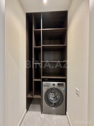 Satılır 2 otaqlı yeni tikili 90 m², Nəriman Nərimanov m., photo 14 from 15