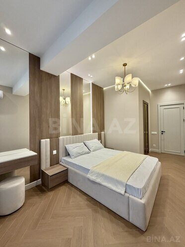 Satılır 2 otaqlı yeni tikili 90 m², Nəriman Nərimanov m., photo 8 from 15